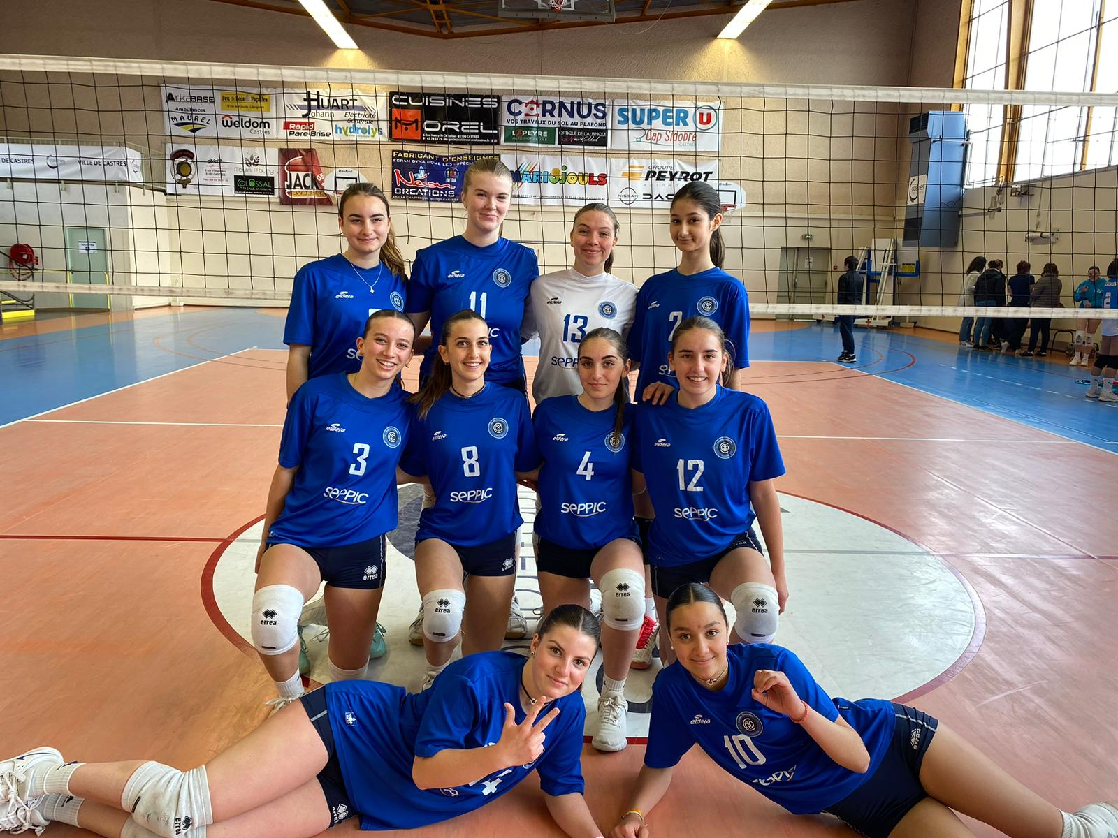 M18 filles 1 CMVB