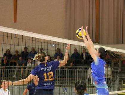 Match CMVB-St-Jean-d'Illac