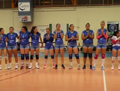 Match CMVB-St-Jean-d'Illac