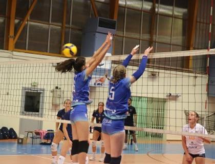 Match CMVB-St-Jean-d'Illac