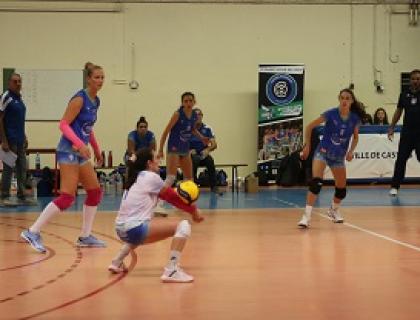 Match CMVB-St-Jean-d'Illac