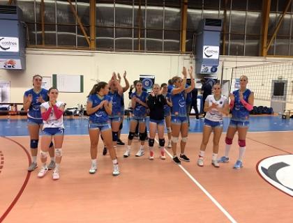 Match CMVB-St-Jean-d'Illac