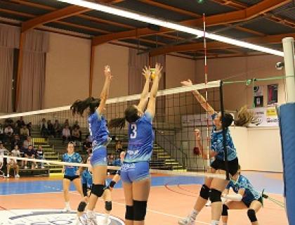 Match CMVB - MJC Les Fleurs de Pau