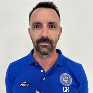 Cédric Hérédia