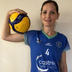 Céline Audoui