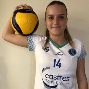 Cléa Bourniquel