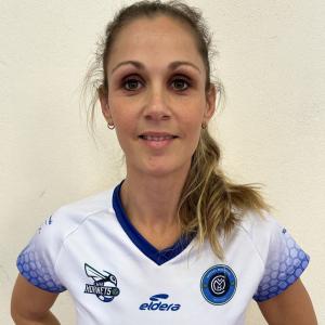 Laura Wierre