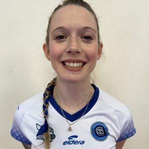 Laure Salvage