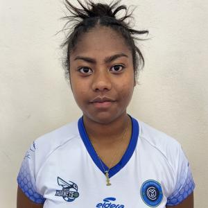 Luawé Tangopi
