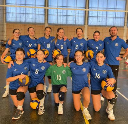M18 filles 2 CMVB
