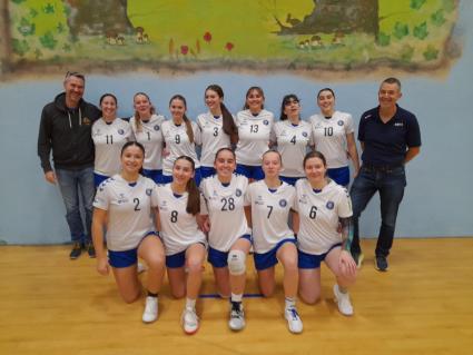 Régionale 1 féminine