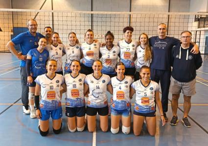 Equipe N2