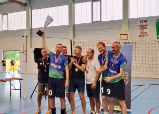 Coupe Masters garçons 