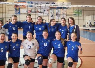 M18 filles 2 CMVB