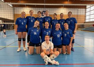 Régionale 1 féminine