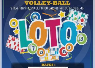 Loto CMVB