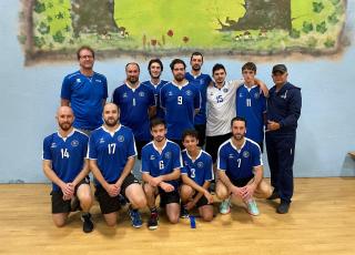 équipes Pré-Nationale du CMVB