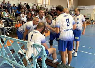 Masters CMVB masculins