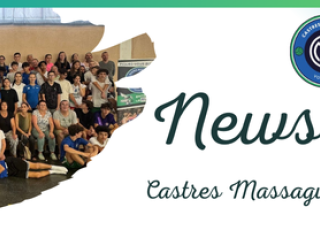 Newsletter CMVB