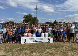 Famille CMVB 2022-2023