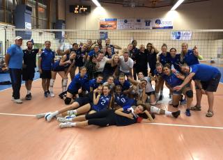 Hornets et Pôle France