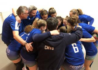 Seconde balle de montée pour les Hornets