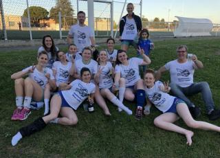 Victoire, montée et champagne pour les Hornets