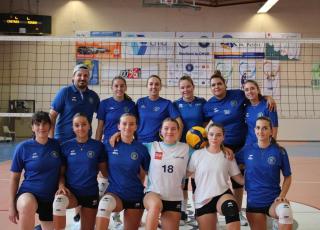 Pré-Nationale féminine