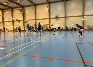 Régionale 1 féminine