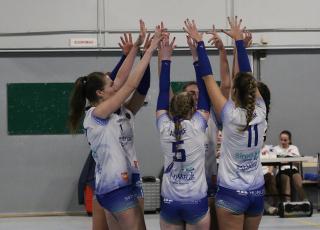 Les Hornets à Hyères