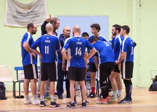 Pré-Nationale masculine