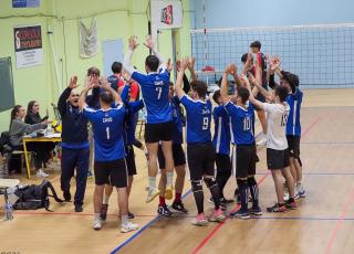 Pré-Nationale masculine