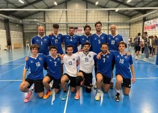 Pré-Nationale Masculine