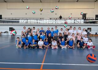 Plateau M11 à Labruguière