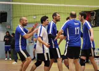 Pré-Nationale masculine