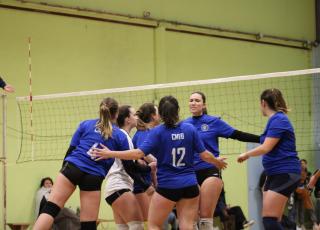 Equipe Régionale 1 joie