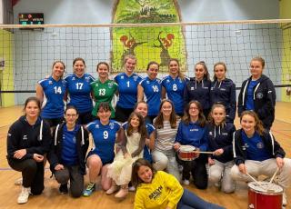 Équipes régionale 1 et M18