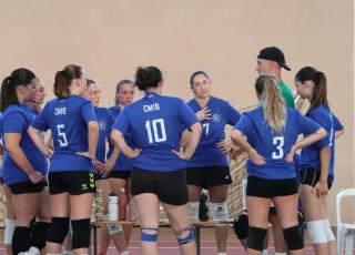 Régionale 2 féminine