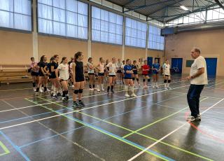 Stage CMVB Halloween 2022