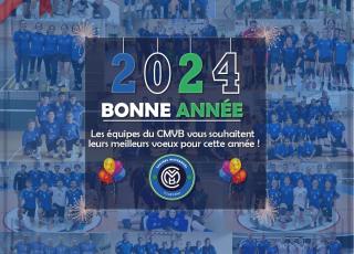 CMVB voeux