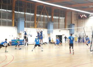 Match CMVB / PUC81