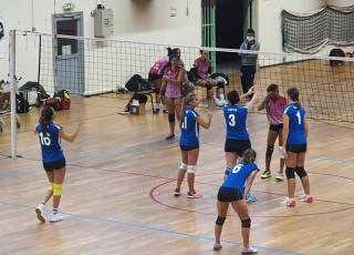 Match CMVB / AS L'Union volley-ball 3