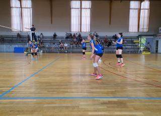 Match CMVB / ent. PUC81