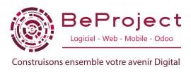 Logo BeProject