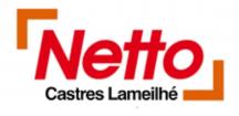 Logo Netto Lameilhé