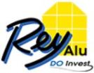 Logo Rey Alu