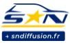 Logo SN Diffusion