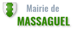 Logo Ville de Massaguel